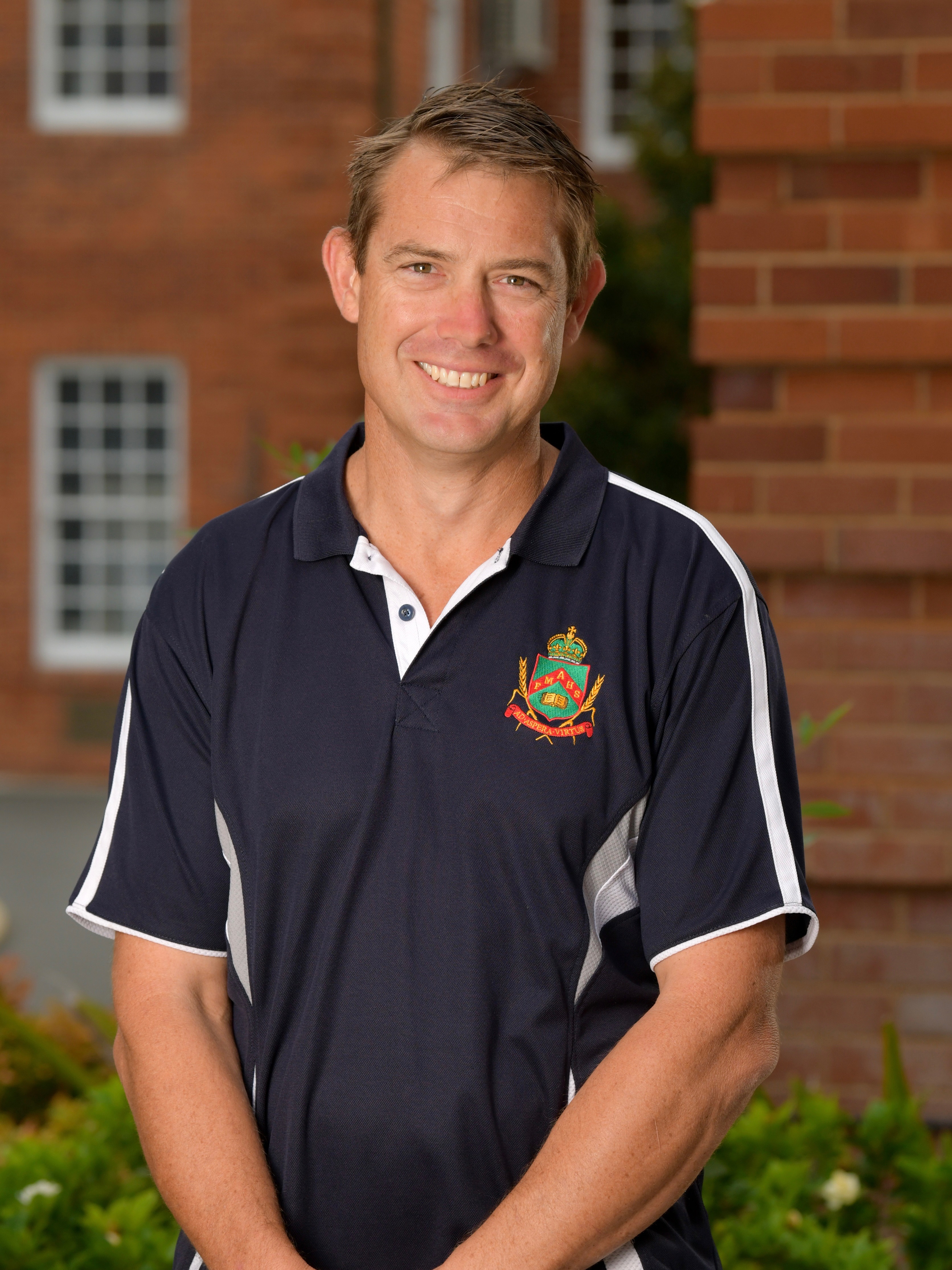 Read More Chris Train