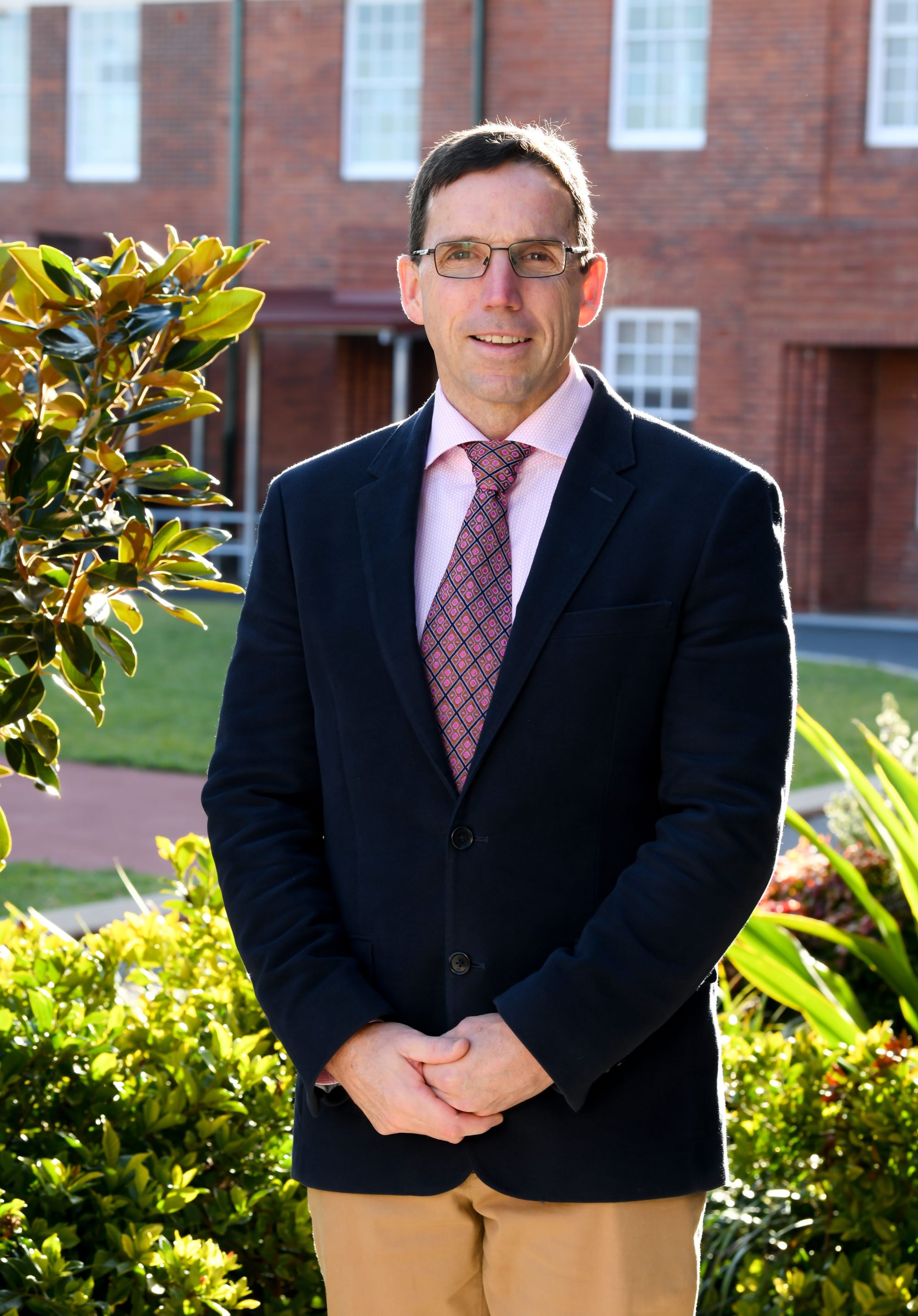 Read More Clint Gallagher