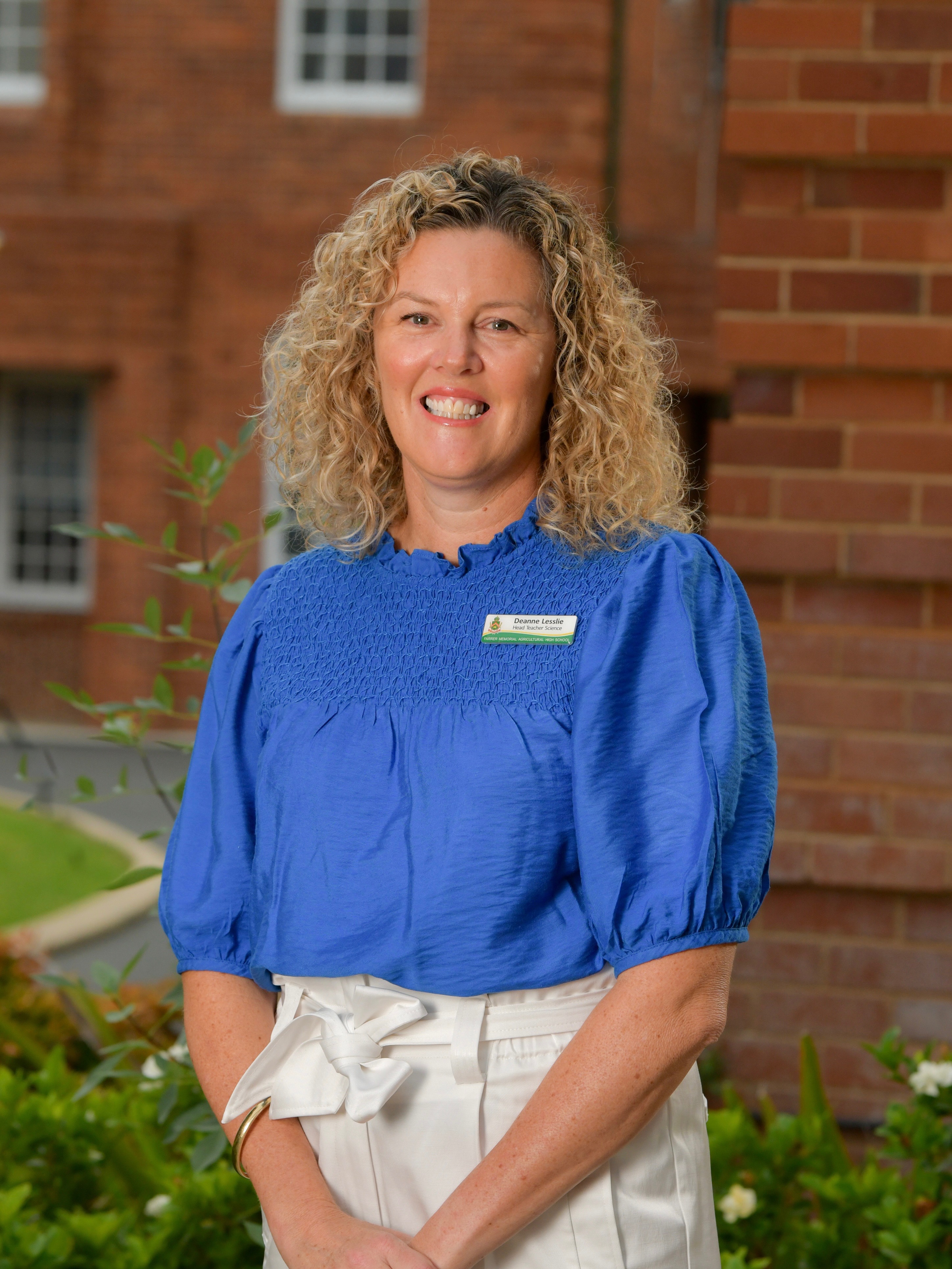 Read More Deanne Lesslie