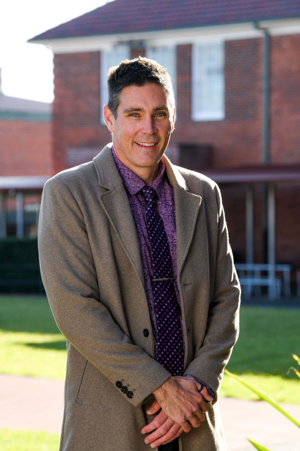 Read More Duncan Pollock