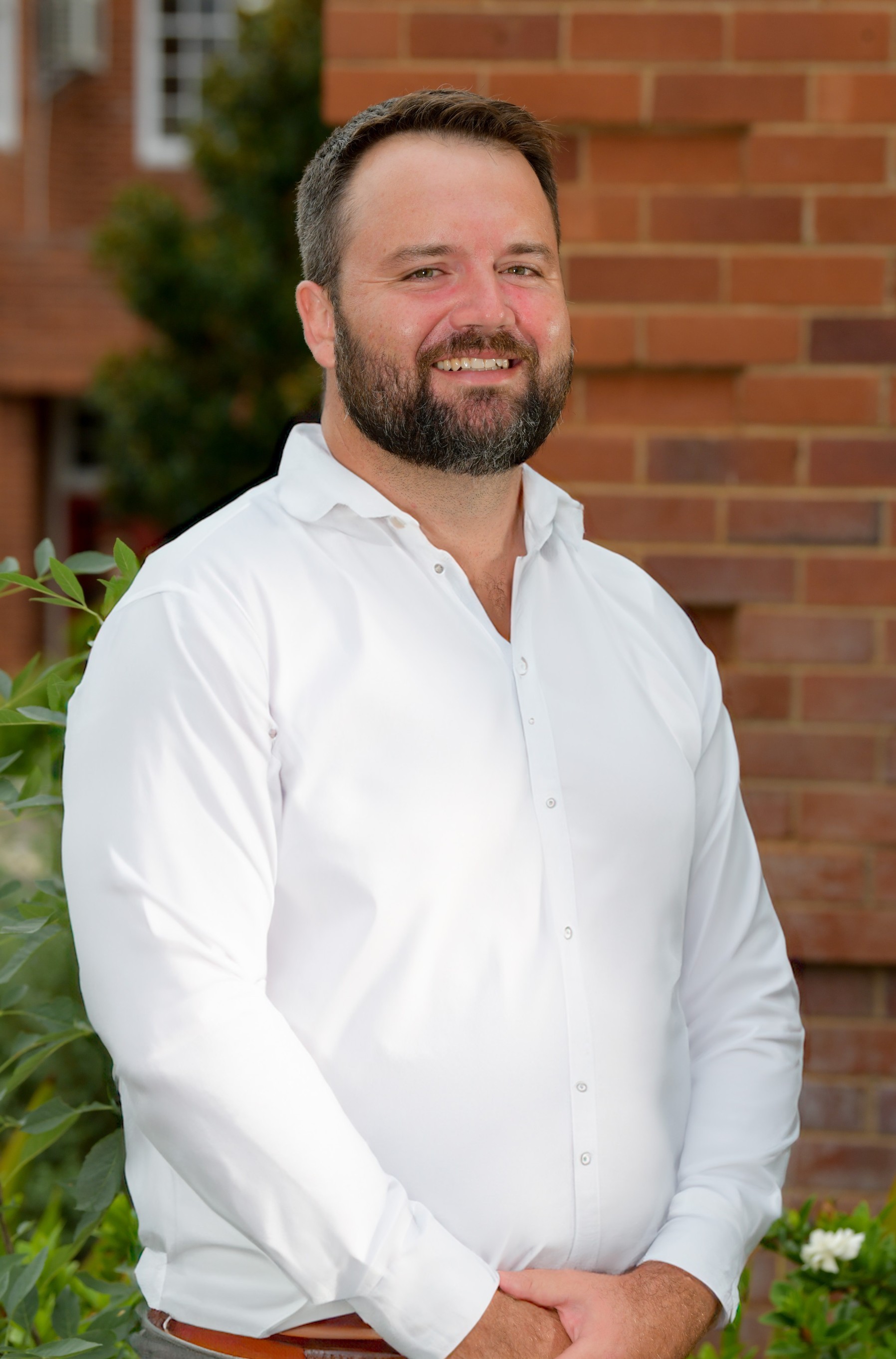 Read More Jarrad Smith