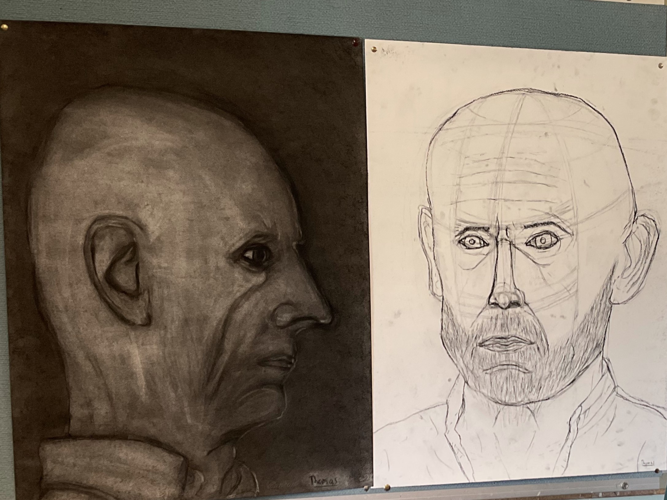 Dobell Drawing Workshop