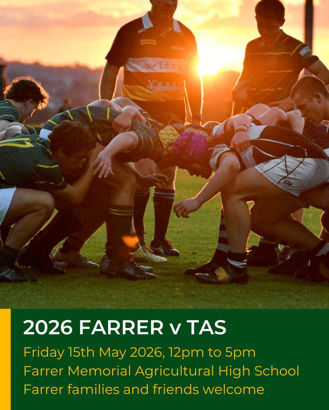 Farrer v TAS 2026 Farrer v TAS 2026