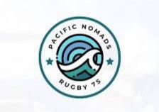 Year 12 students selected in the Pacific Nomad Rugby 7's.