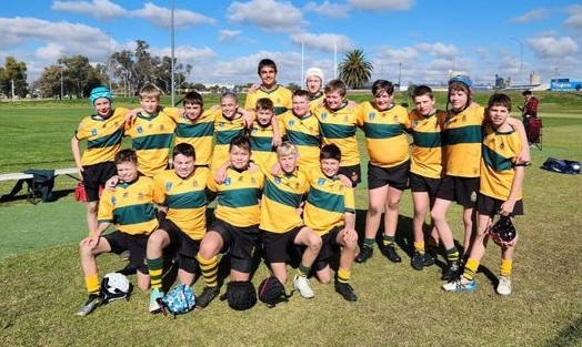 Farrer 13s Country Cup